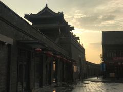 -渔民船说·北塘海鲜·天津菜·海肠捞饭(北塘古镇店)