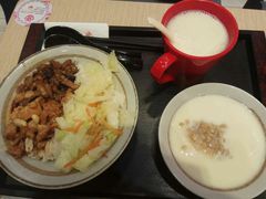 -永和大王(浦东南路店)