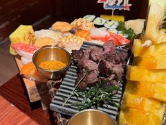 -摩打食堂(江南西店)