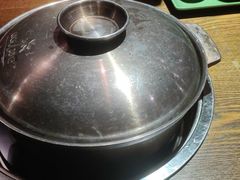 -芭缇沁园椰子鸡(中航紫金新天地店)