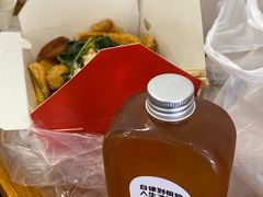 -呷贺盐酥鸡(抄纸巷店)
