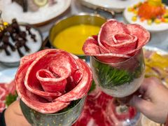 -喜聚薈·花膠雞海鮮火鍋(越秀店)