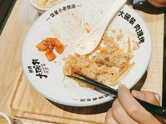 -熊吞·大碗丼烧肉饭(西市场嘉华店)