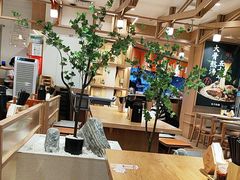 -味千拉面(广州白云机场T1西二店)