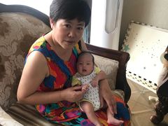 -爱贝佳母婴护理服务中心·月嫂育儿嫂(鲁迅路店)