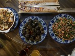 -生态苑农庄(十里画廊遇龙河店)