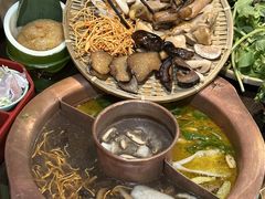 -滇釜火锅·能喝汤的火锅(车公庄店)