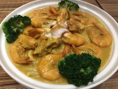 -粤港餐厅(禹州商业广场店)