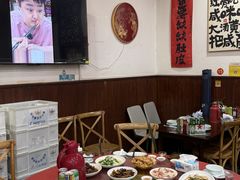 -红灯笼龙凤饭店(宁波老字号店)