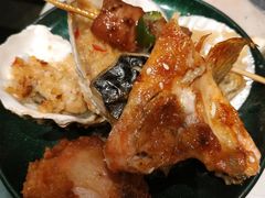 -五月罗马海鲜自助餐厅(月星环球港店)