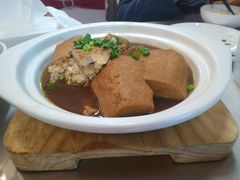 -天毓山庄·餐厅