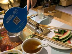 -雾都渣渣火锅(南城智汇城店)