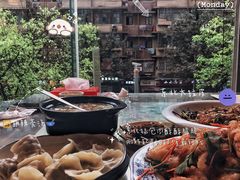 -石老头关东饺子王·东北菜(嘉华鑫城店)