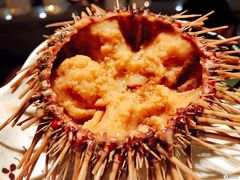 海胆-铭门盛宴艺术海鲜姿造(珠江新城店)