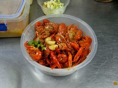 -呆虾王龙虾馆(南湖总店)