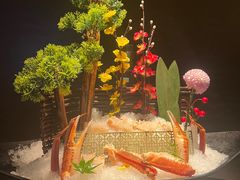 -蟹犇前•帝王蟹雪蟹(陆家嘴店)