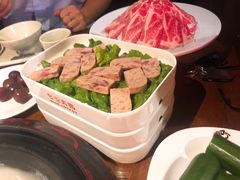 -巴邑火锅(江北万达店)