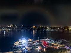 -厦门海港英迪格酒店(中山路店)