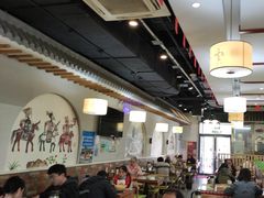 -顿顿吉祥·长安味道(启迪香山店)