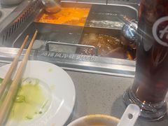 -海底捞火锅(铂澜大象城店)