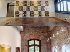 -Big House当代艺术中心