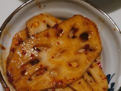 -味福记·江西小炒·南昌小吃(青山湖万达店)