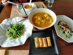 -素心小筑(后沙裕镇店)