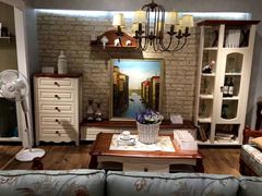 -新时代家居生活广场(古墩店)