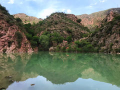 -桑干河大峡谷旅游区
