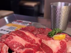 -谷牛日式烤肉(宝山U天地店)