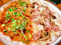 -玛尚诺意式餐厅(官舍店)