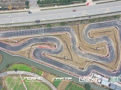 -极速星辰卡丁车赛车场(西山店)