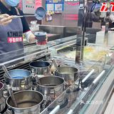 [狗头]又喝“水泥”酸奶了