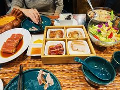 -老广酒楼(樱花店)