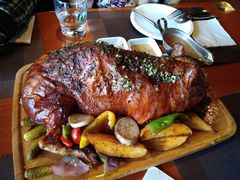 -布拉格餐厅· 中欧捷克菜(全国首店)