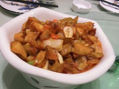 -老雒阳面馆·水席(洛宁高速路口店)
