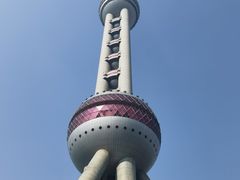 -东方明珠广播电视塔