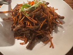 -周家二小姐的菜(西津渡店)