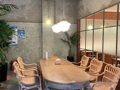 -仁义涵西餐·咖啡(中华巴洛克店)