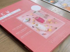 -CHINCHIN 青青·泰国料理(万象食家店)