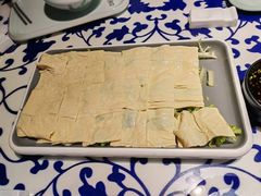 -印巷里主题餐厅(马鞍山店)