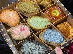 -Let's Taipei 非常烘焙(太古里店)