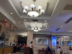 -烤肉宛饭庄(南礼士路店)