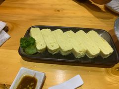 -水之惠鲜鱼料理(王府大街店)