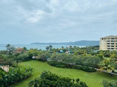 -三亚亚龙湾天域度假酒店