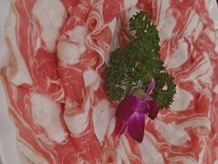 -草原传奇鲜羊火锅(桥北店)