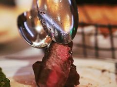 -Wolfgang’s Steakhouse 沃夫冈牛排馆(上海白玉兰广场店)