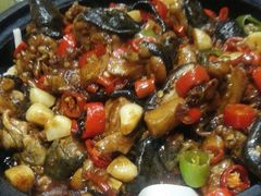 -原鄉本味 楚菜 丹江口鱼(北苑店)