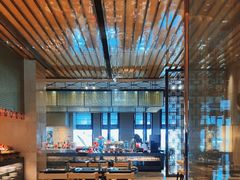 -太原富力万达文华酒店·美食汇西餐厅