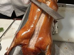 -聚宾楼·烤鸭·家宴(科技三路店)